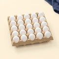 Huevo Blanco Jumbo